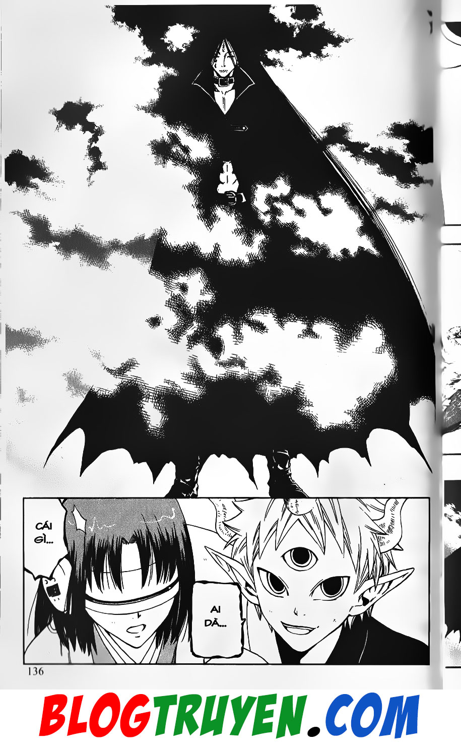 Bác Sĩ Ma Giới - Chương 64 - Trang 14