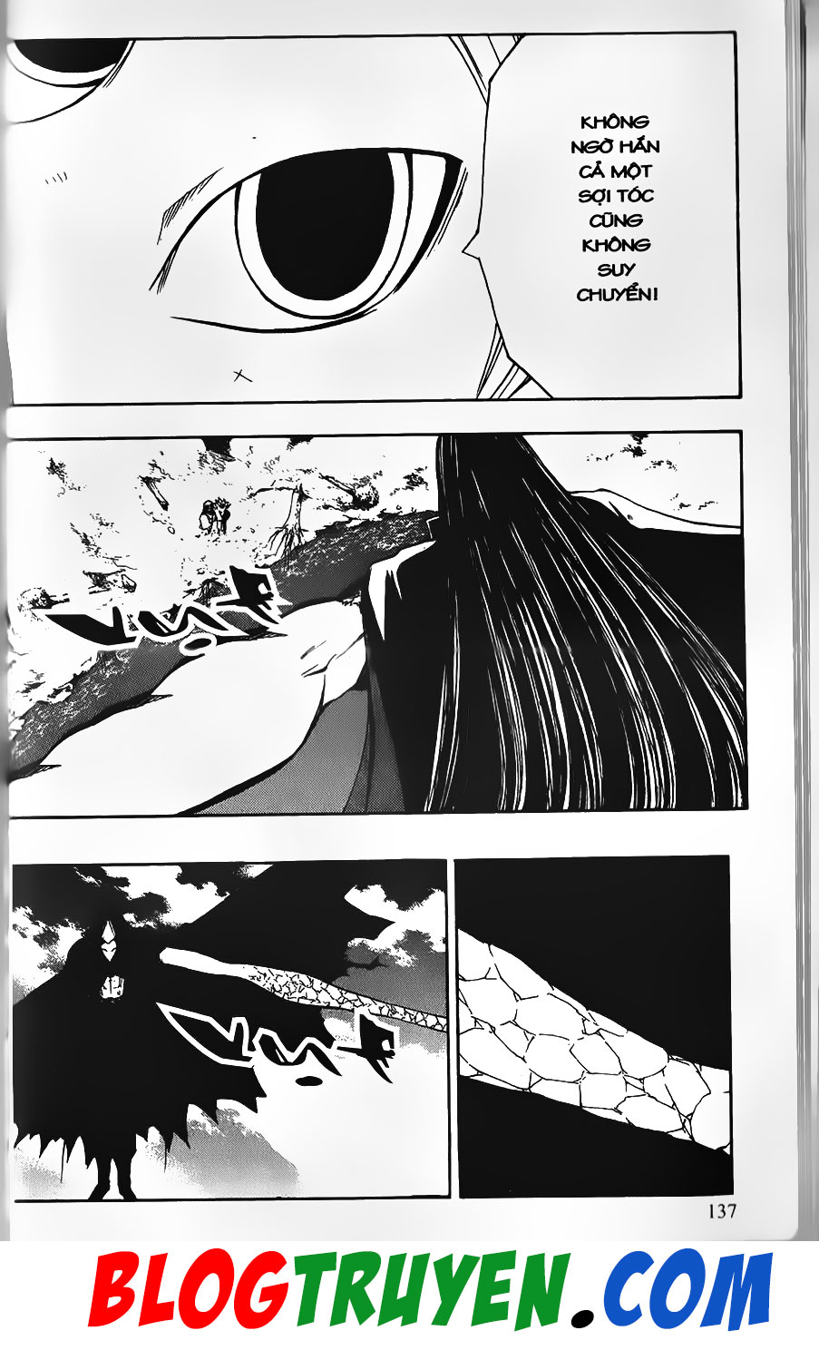 Bác Sĩ Ma Giới - Chương 64 - Trang 15