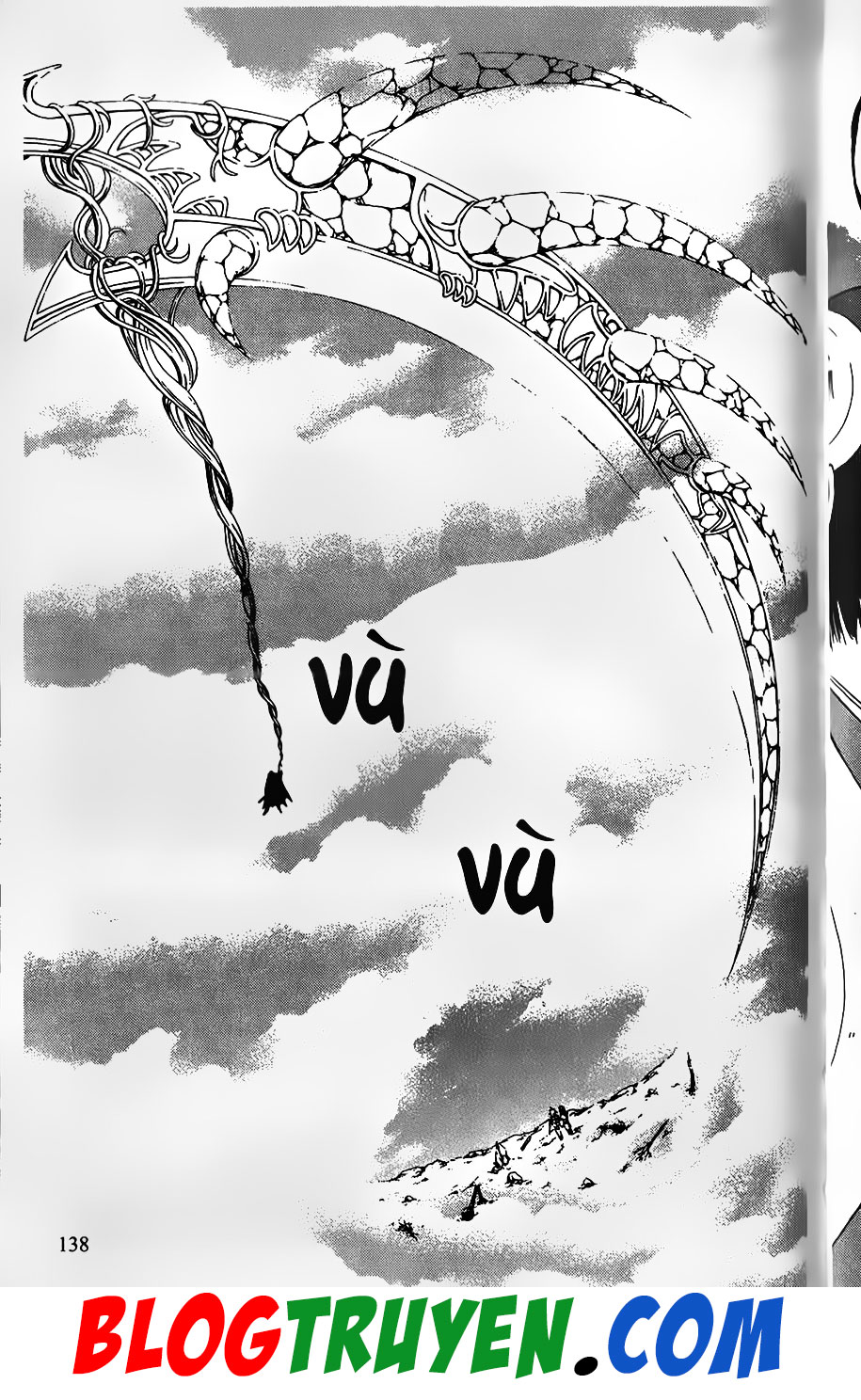 Bác Sĩ Ma Giới - Chương 64 - Trang 16