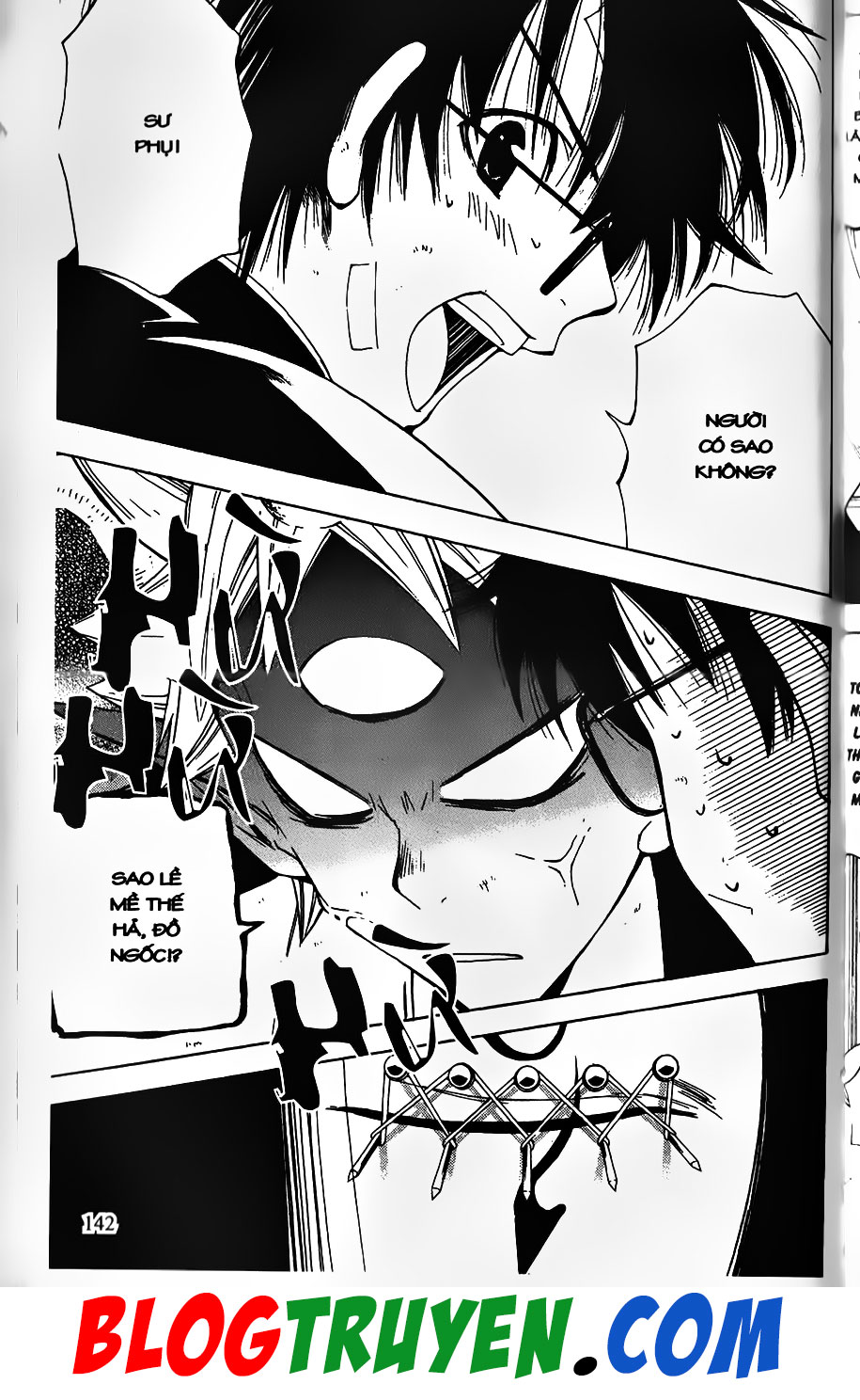 Bác Sĩ Ma Giới - Chương 64 - Trang 19