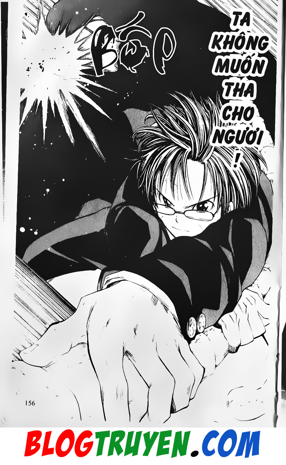 Bác Sĩ Ma Giới - Chương 65 - Trang 14