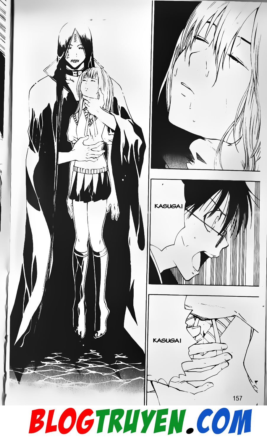 Bác Sĩ Ma Giới - Chương 65 - Trang 15