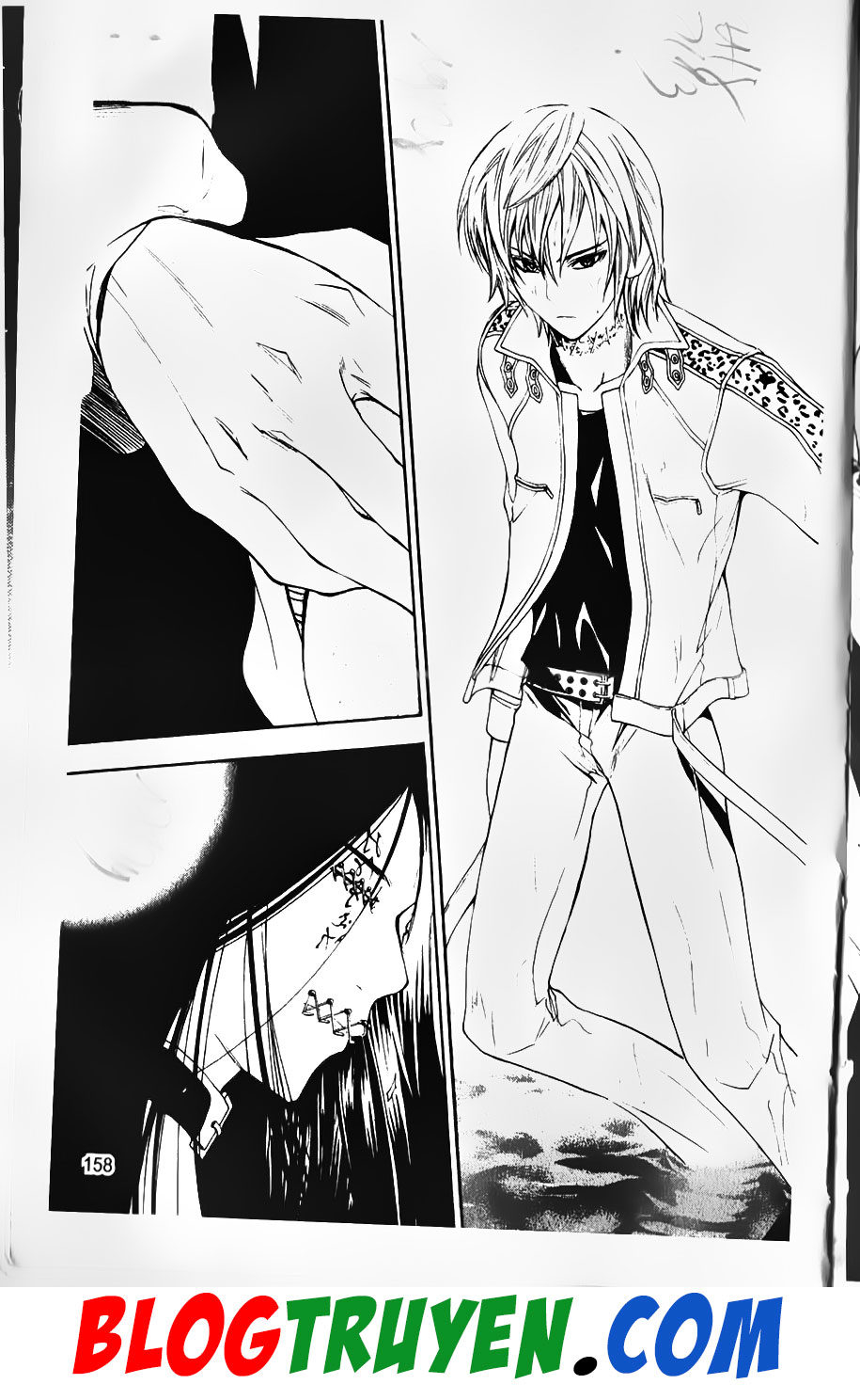 Bác Sĩ Ma Giới - Chương 65 - Trang 16