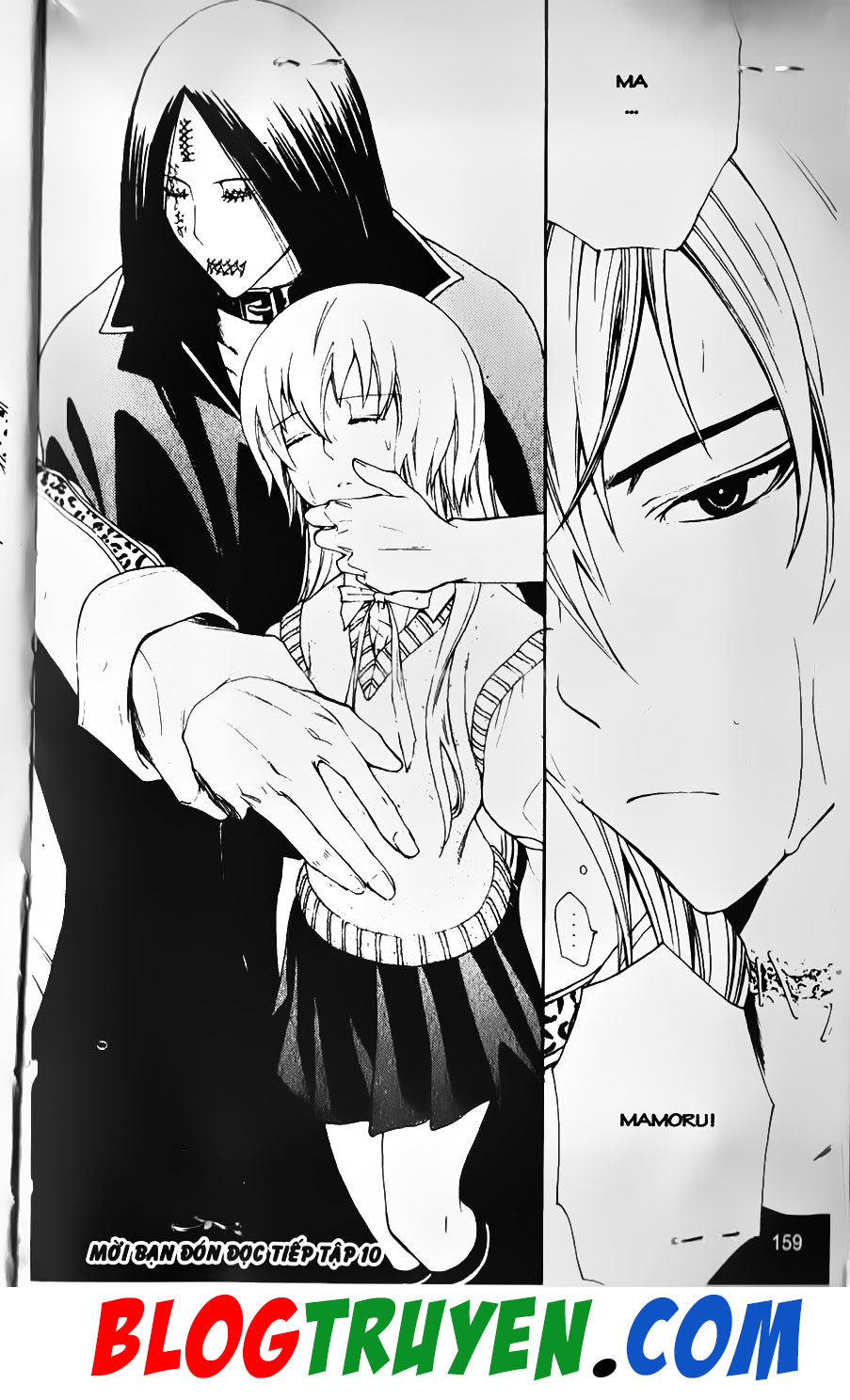 Bác Sĩ Ma Giới - Chương 65 - Trang 17