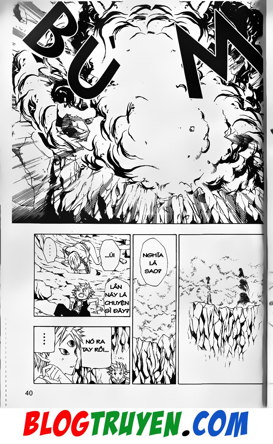 Bác Sĩ Ma Giới - Chương 67 - Trang 17