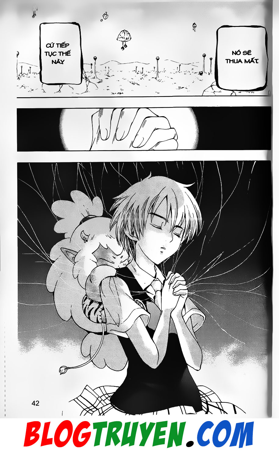 Bác Sĩ Ma Giới - Chương 67 - Trang 19