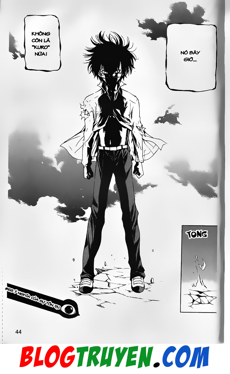 Bác Sĩ Ma Giới - Chương 68 - Trang 2