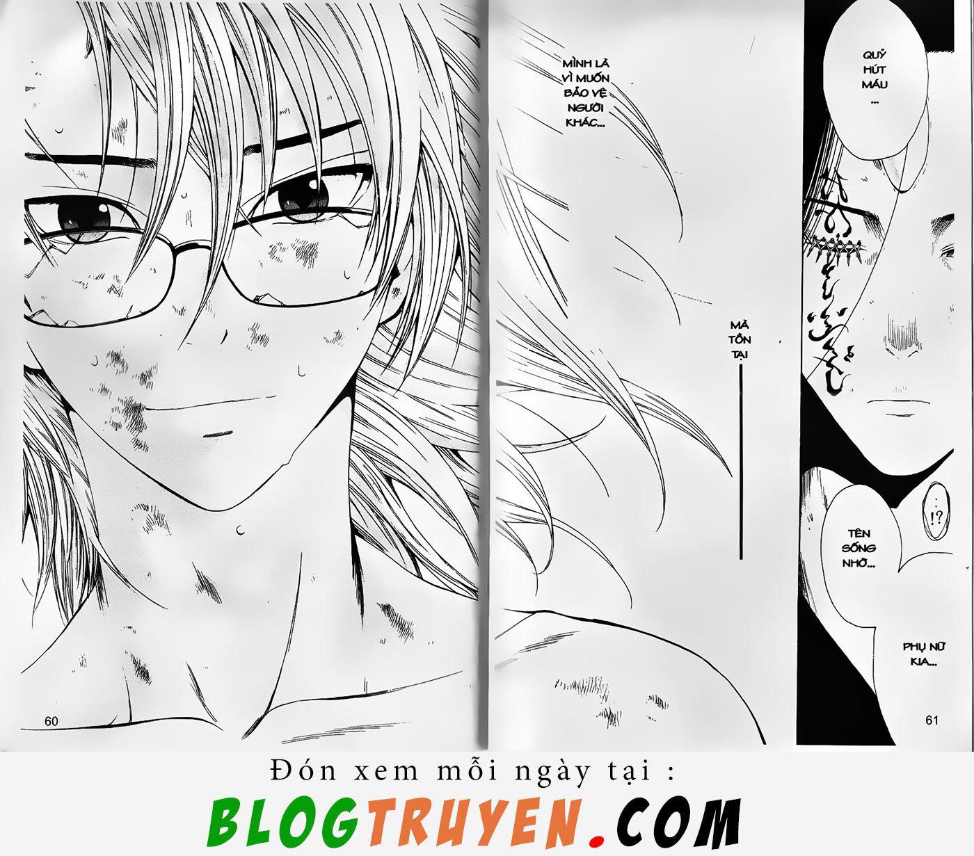 Bác Sĩ Ma Giới - Chương 68 - Trang 18