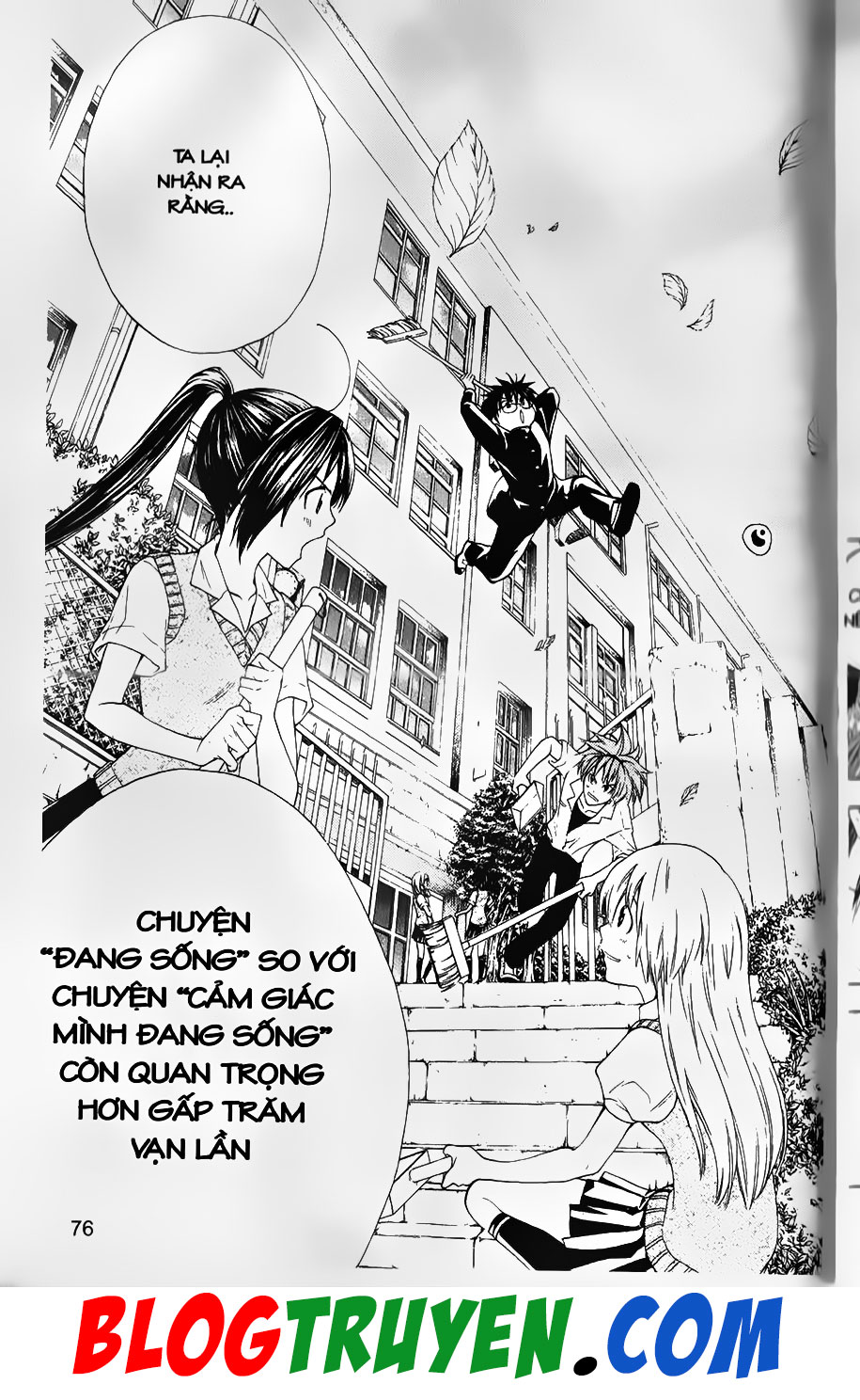 Bác Sĩ Ma Giới - Chương 69 - Trang 15