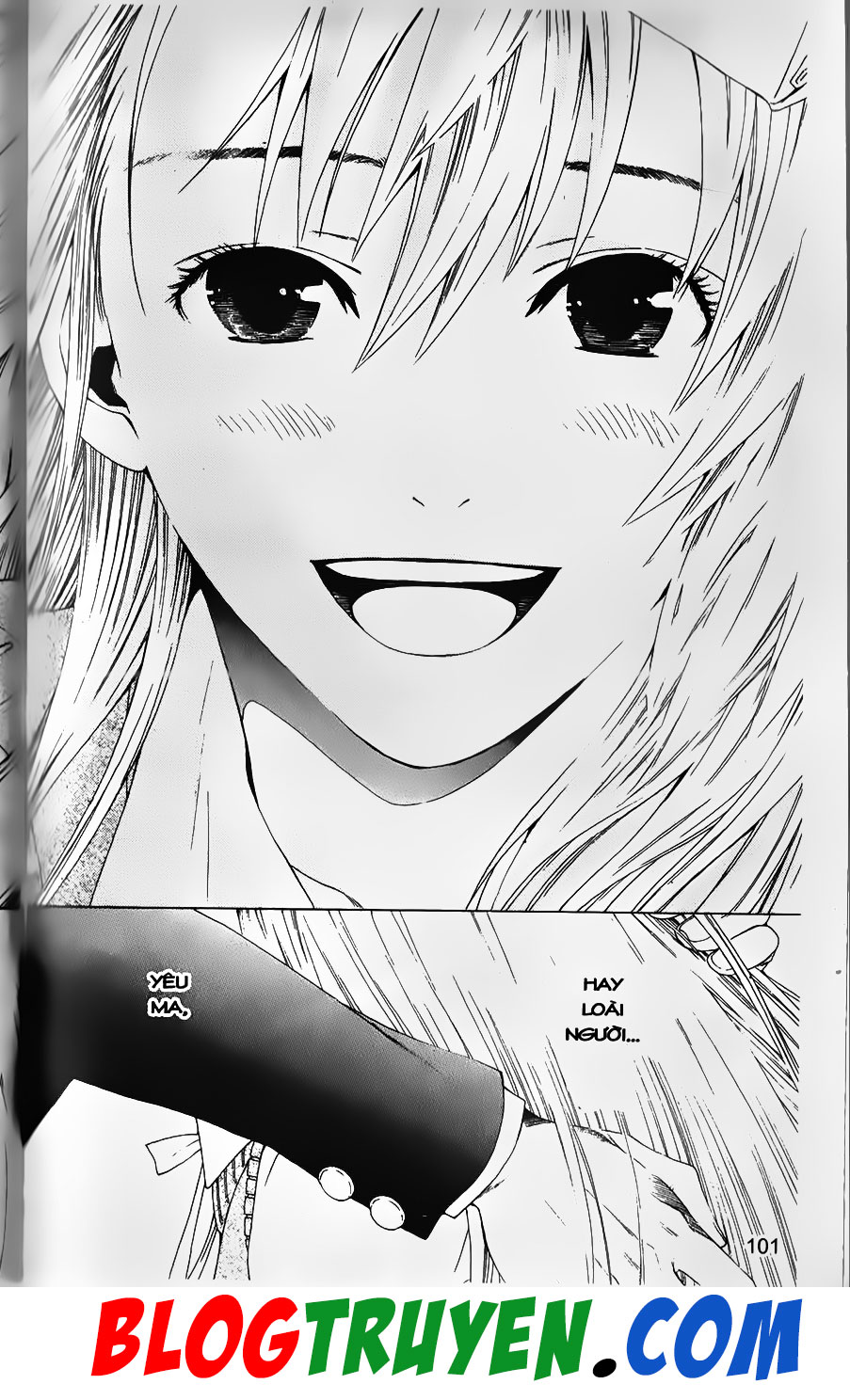 Bác Sĩ Ma Giới - Chương 70 - Trang 20