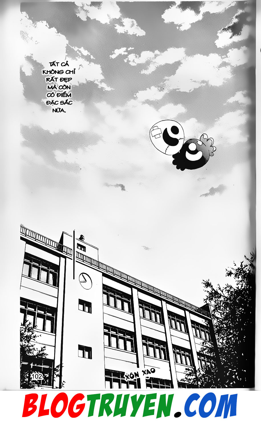 Bác Sĩ Ma Giới - Chương 70 - Trang 22