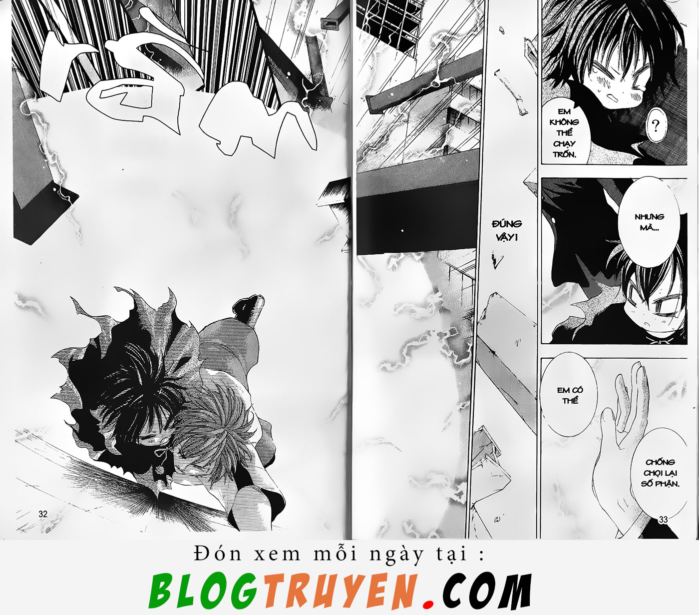 Bác Sĩ Ma Giới - Chương 72.2 - Trang 11