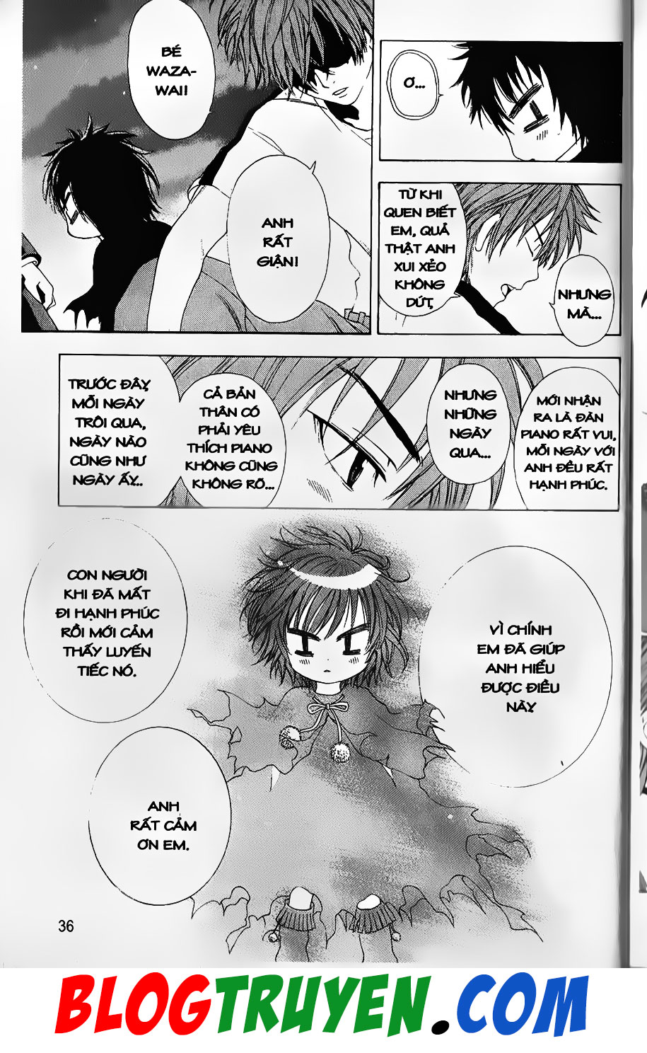 Bác Sĩ Ma Giới - Chương 72.2 - Trang 14