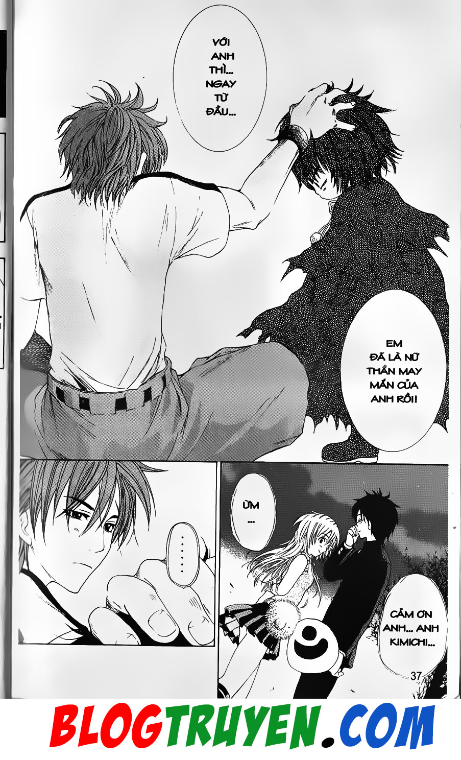 Bác Sĩ Ma Giới - Chương 72.2 - Trang 15