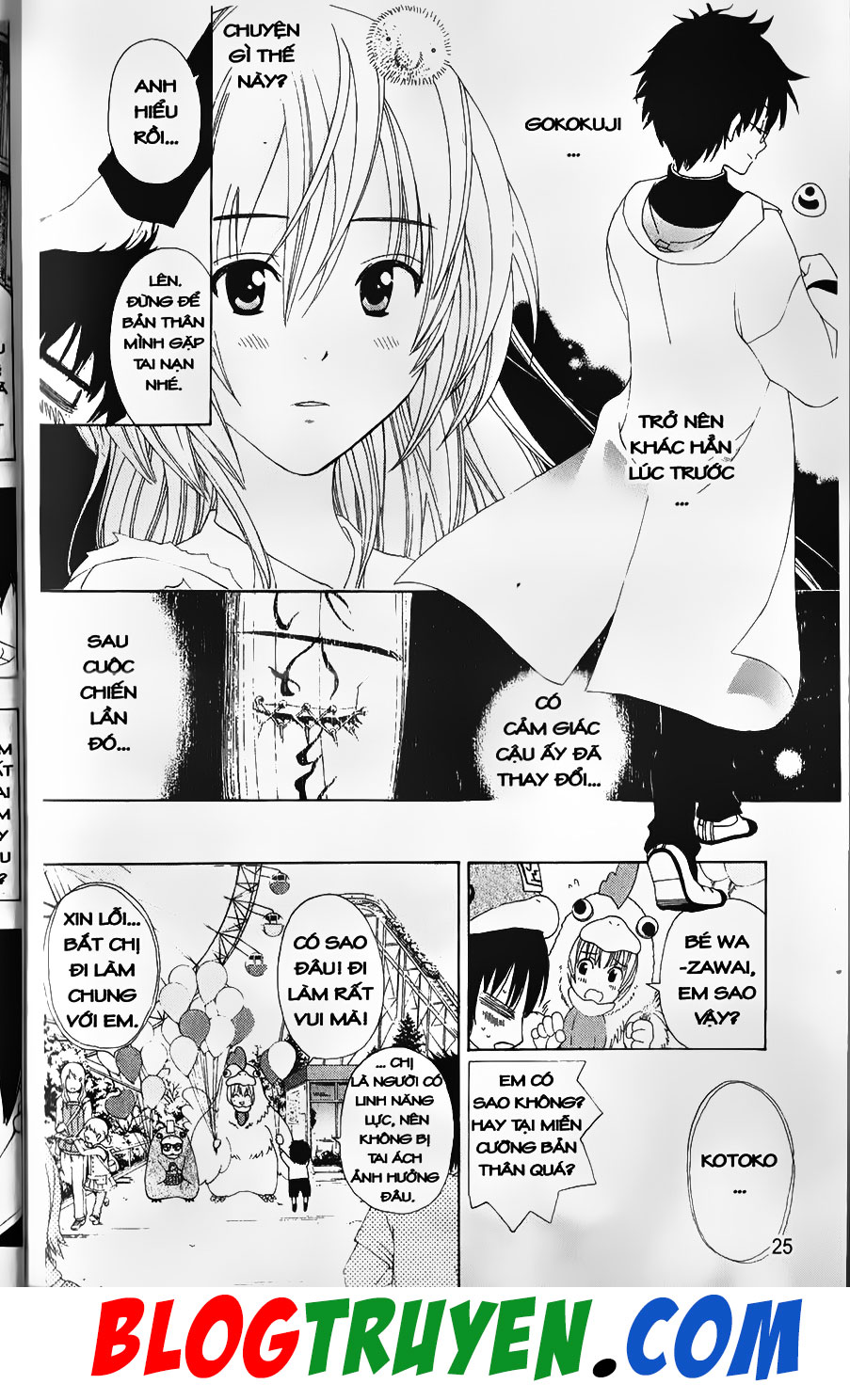 Bác Sĩ Ma Giới - Chương 72.2 - Trang 4