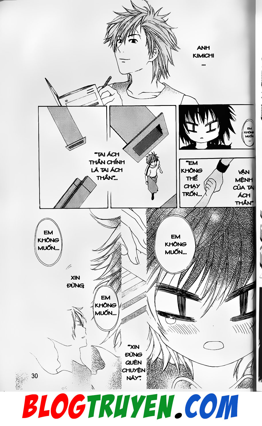 Bác Sĩ Ma Giới - Chương 72.2 - Trang 9