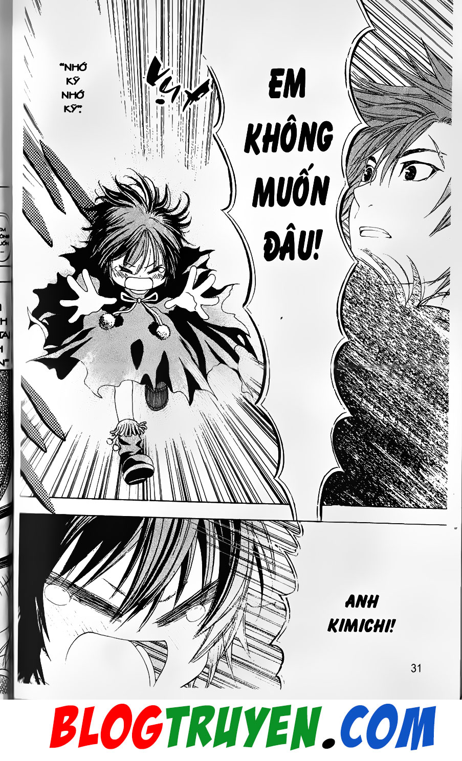 Bác Sĩ Ma Giới - Chương 72.2 - Trang 10