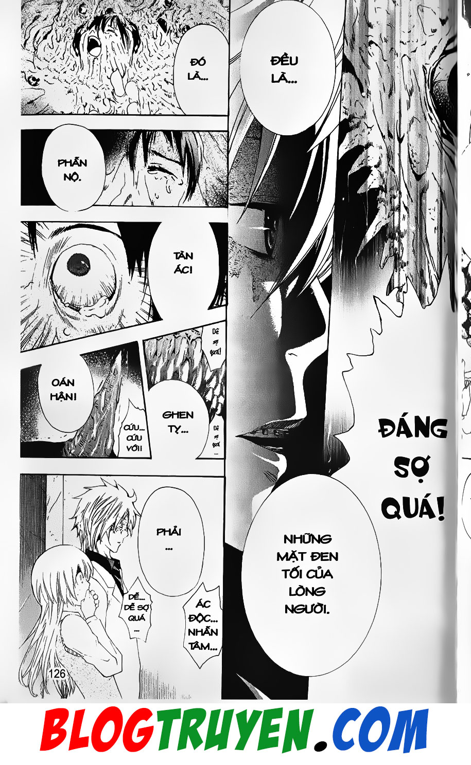 Bác Sĩ Ma Giới - Chương 75.1 - Trang 13