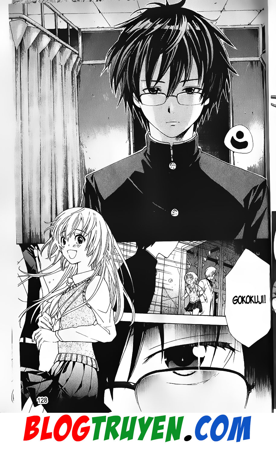 Bác Sĩ Ma Giới - Chương 75.1 - Trang 15