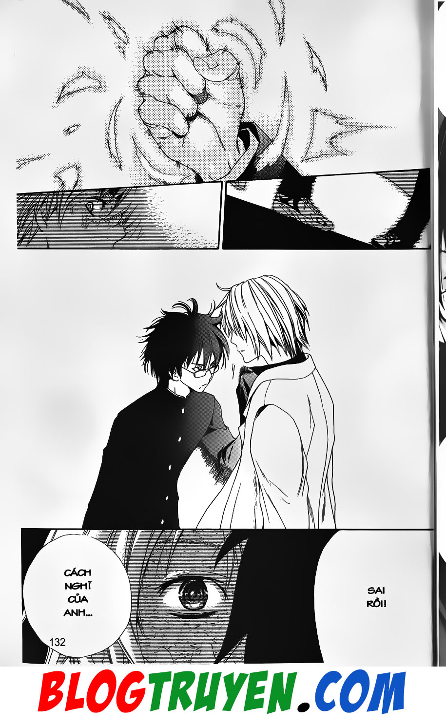 Bác Sĩ Ma Giới - Chương 75.1 - Trang 19