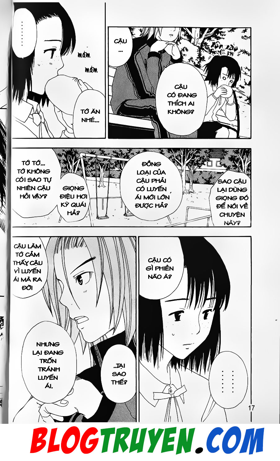 Bác Sĩ Ma Giới - Chương 76.1 - Trang 16