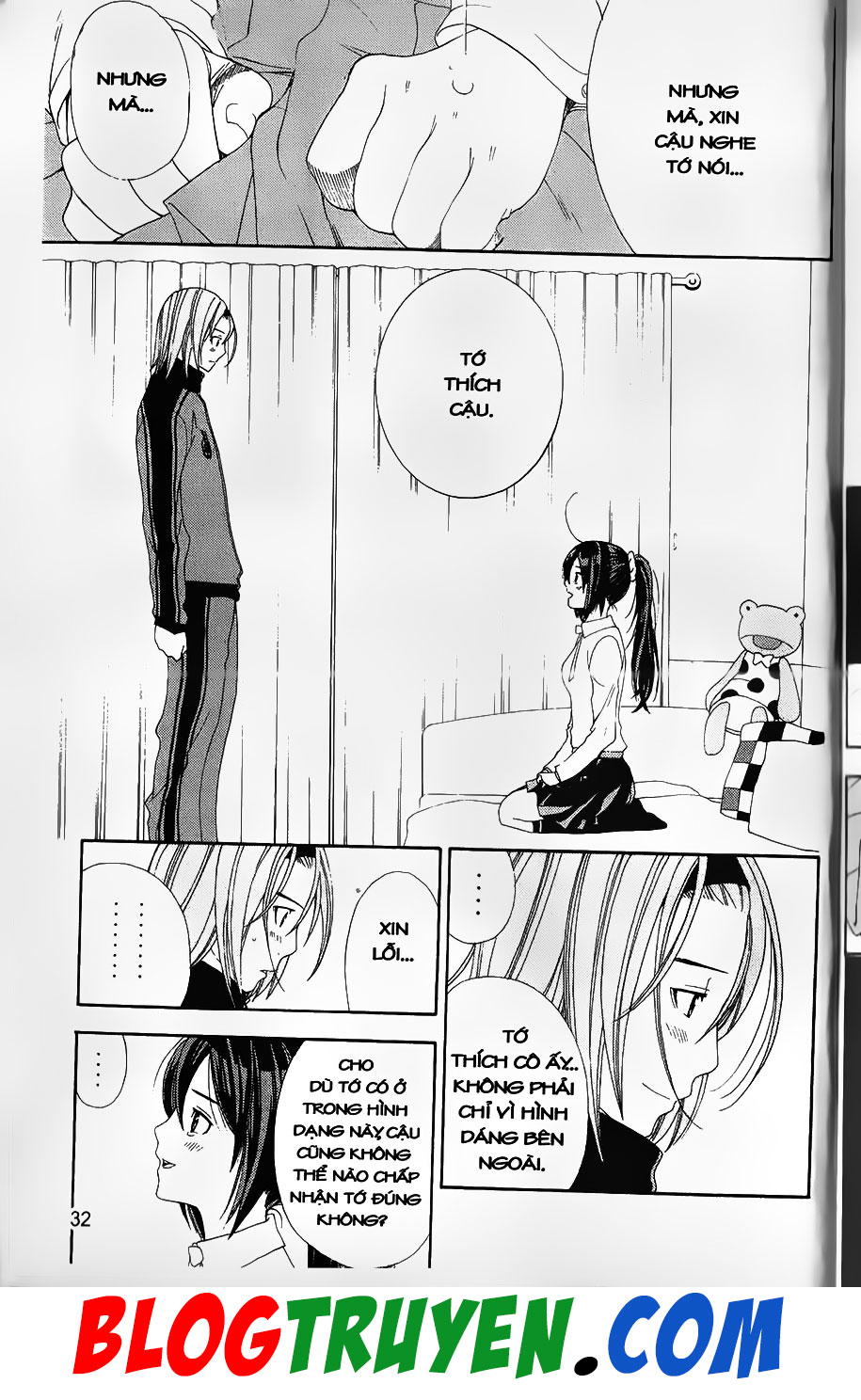 Bác Sĩ Ma Giới - Chương 76.2 - Trang 13