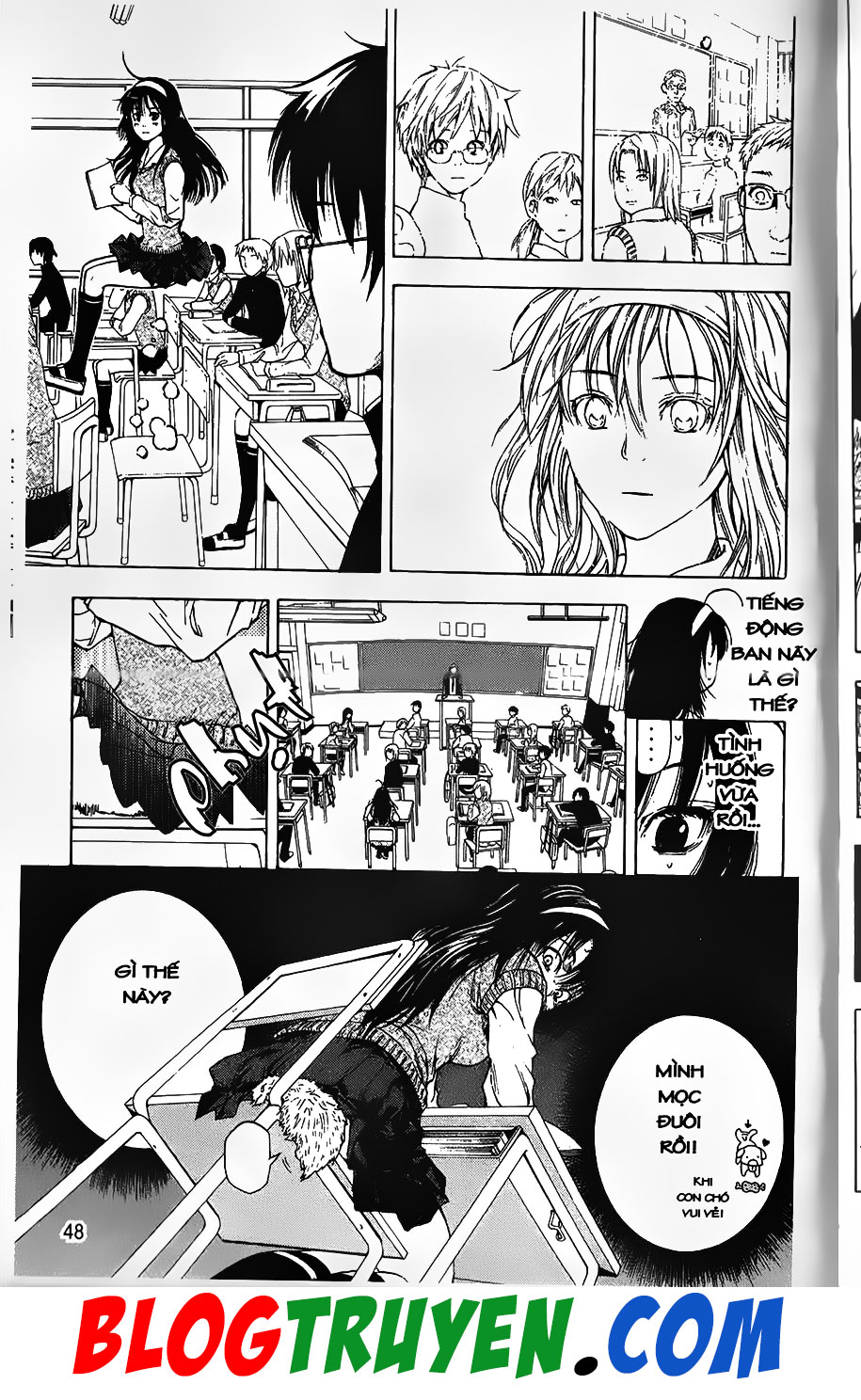 Bác Sĩ Ma Giới - Chương 77.1 - Trang 11