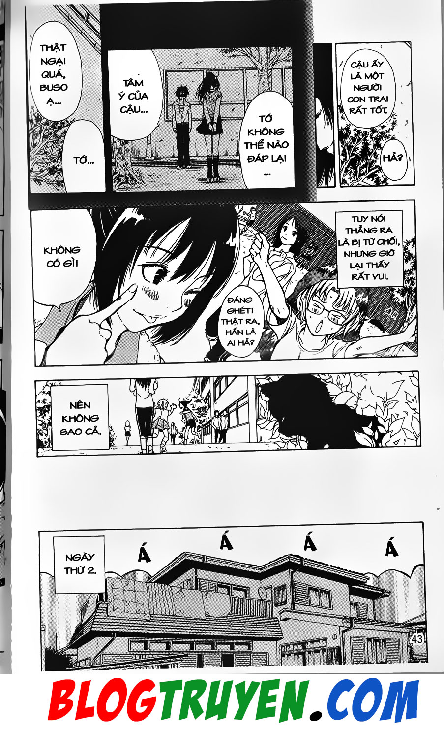 Bác Sĩ Ma Giới - Chương 77.1 - Trang 6