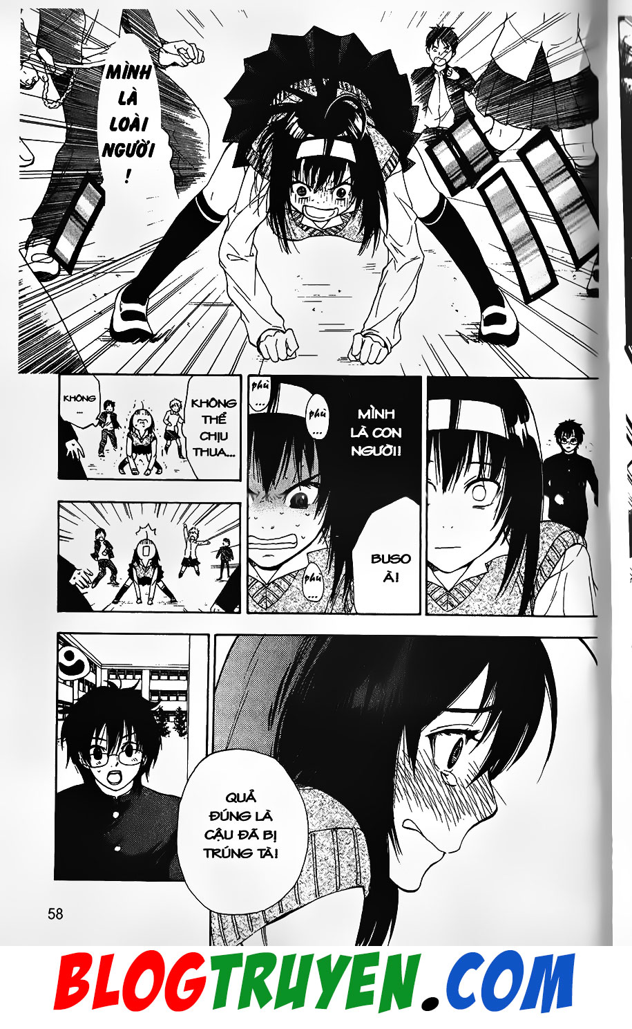 Bác Sĩ Ma Giới - Chương 77.2 - Trang 2