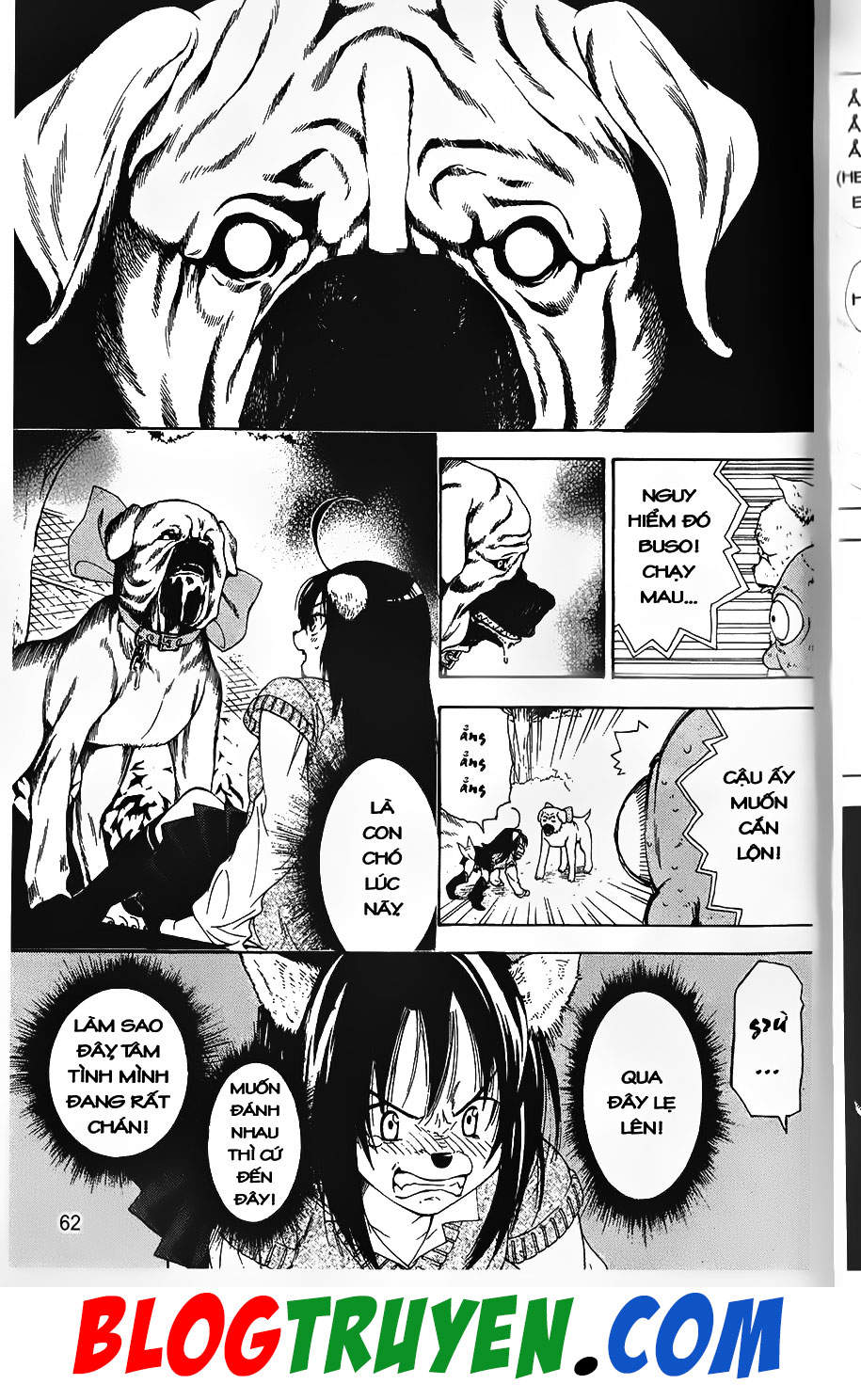 Bác Sĩ Ma Giới - Chương 77.2 - Trang 6