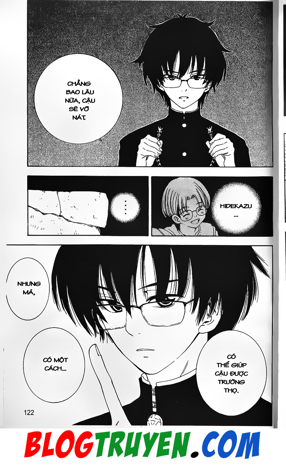 Bác Sĩ Ma Giới - Chương 79.1 - Trang 14
