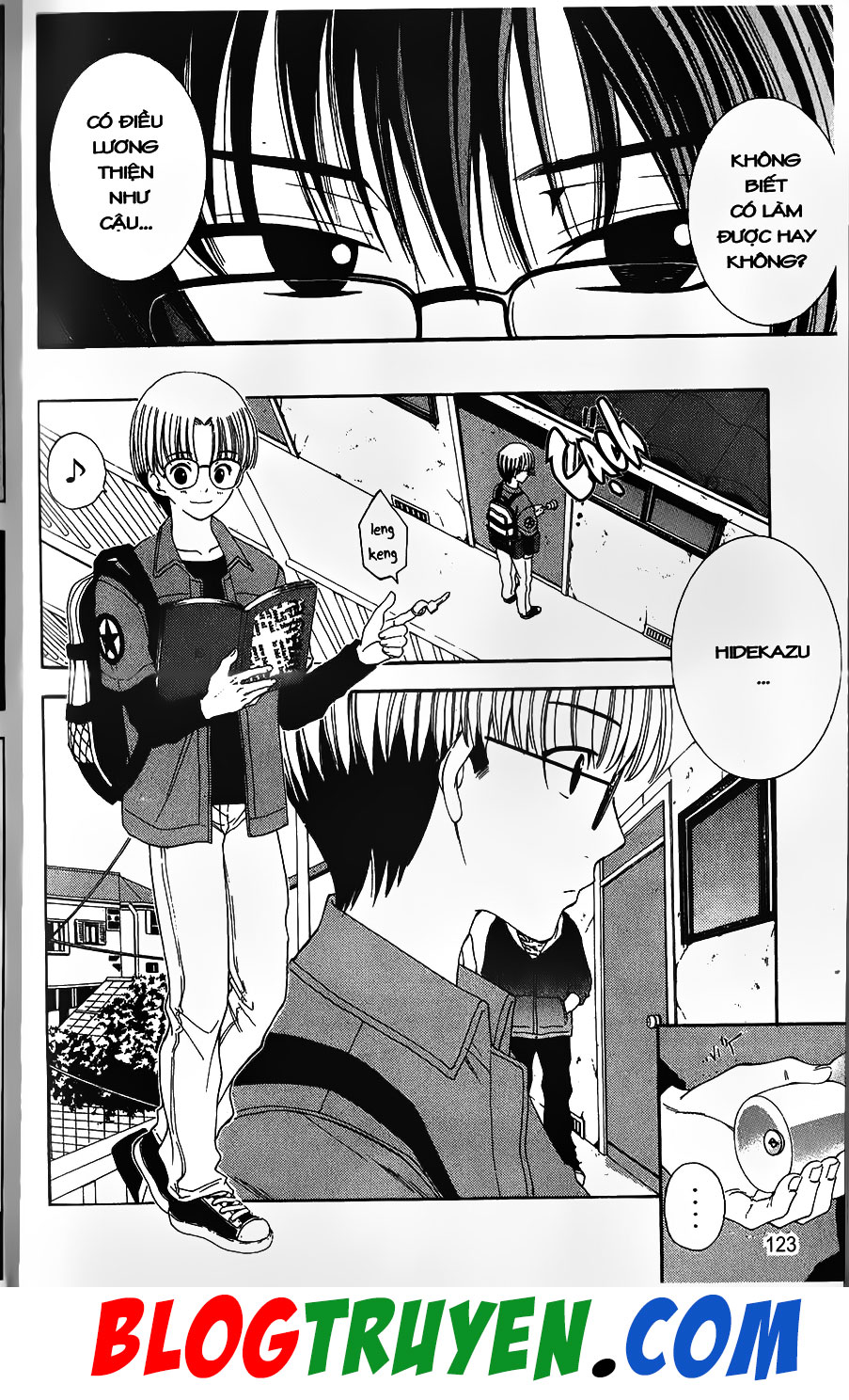 Bác Sĩ Ma Giới - Chương 79.1 - Trang 15