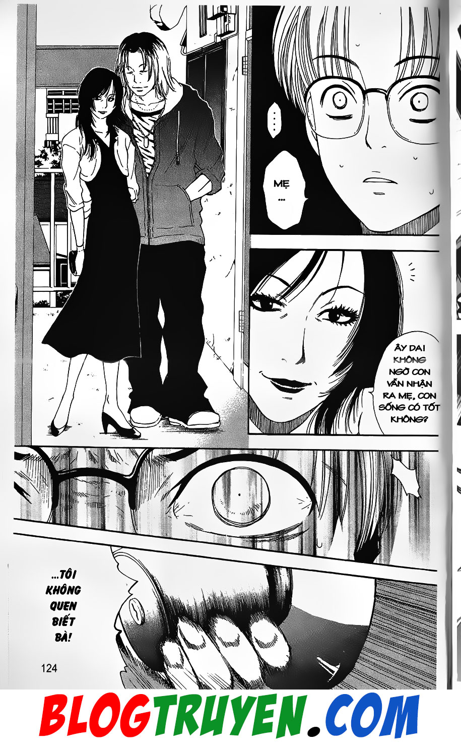 Bác Sĩ Ma Giới - Chương 79.1 - Trang 16