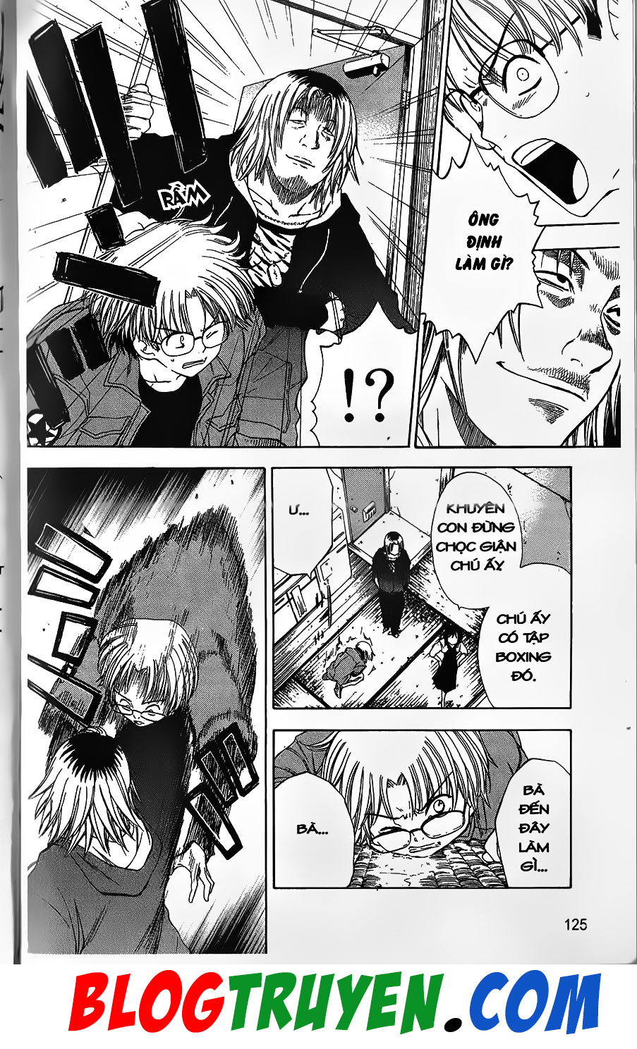 Bác Sĩ Ma Giới - Chương 79.1 - Trang 17