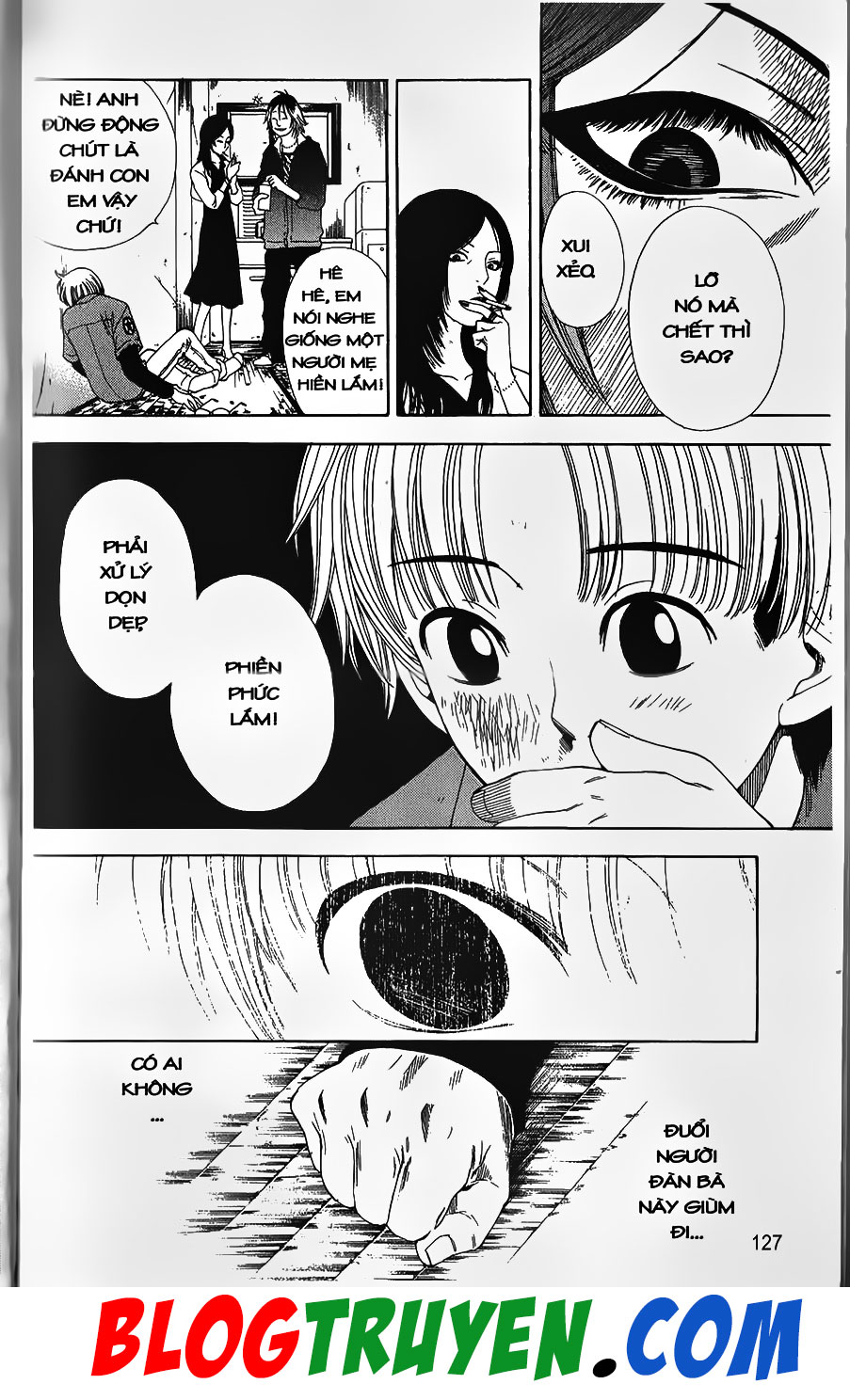 Bác Sĩ Ma Giới - Chương 79.1 - Trang 19