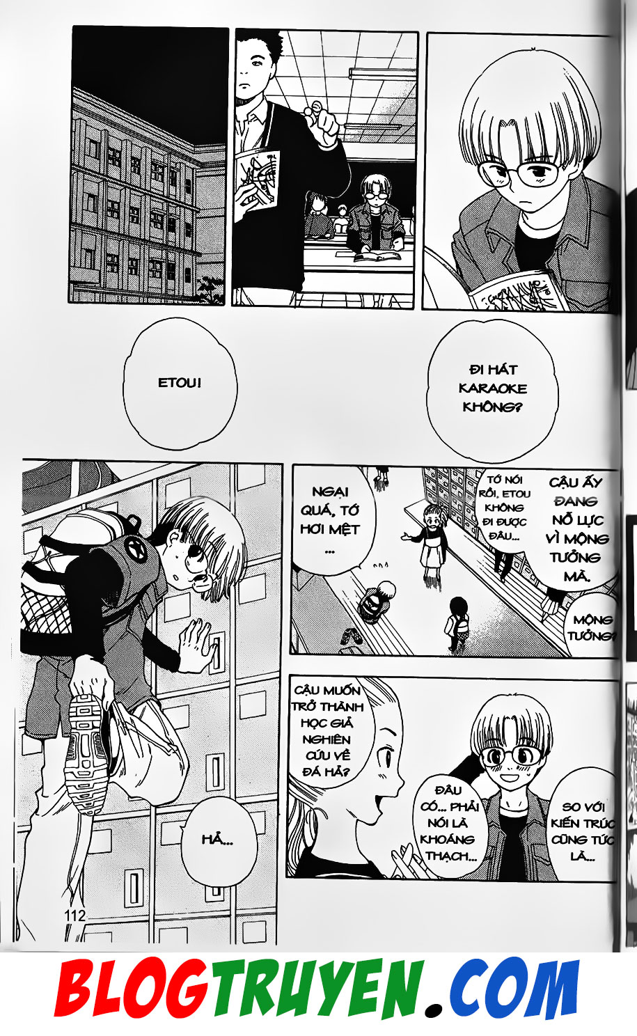 Bác Sĩ Ma Giới - Chương 79.1 - Trang 4