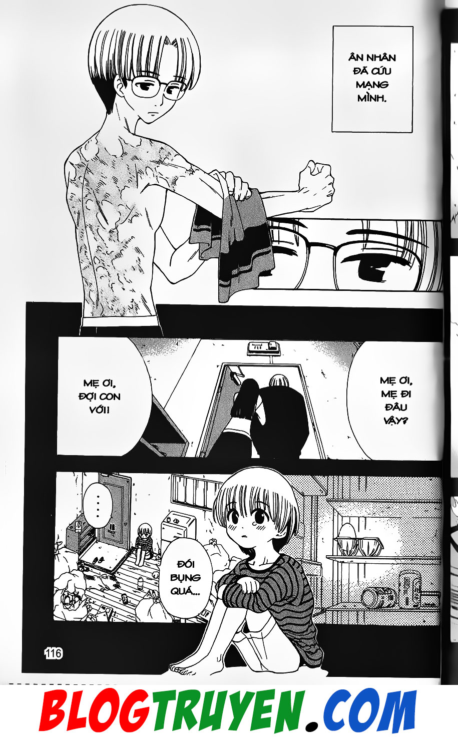 Bác Sĩ Ma Giới - Chương 79.1 - Trang 8