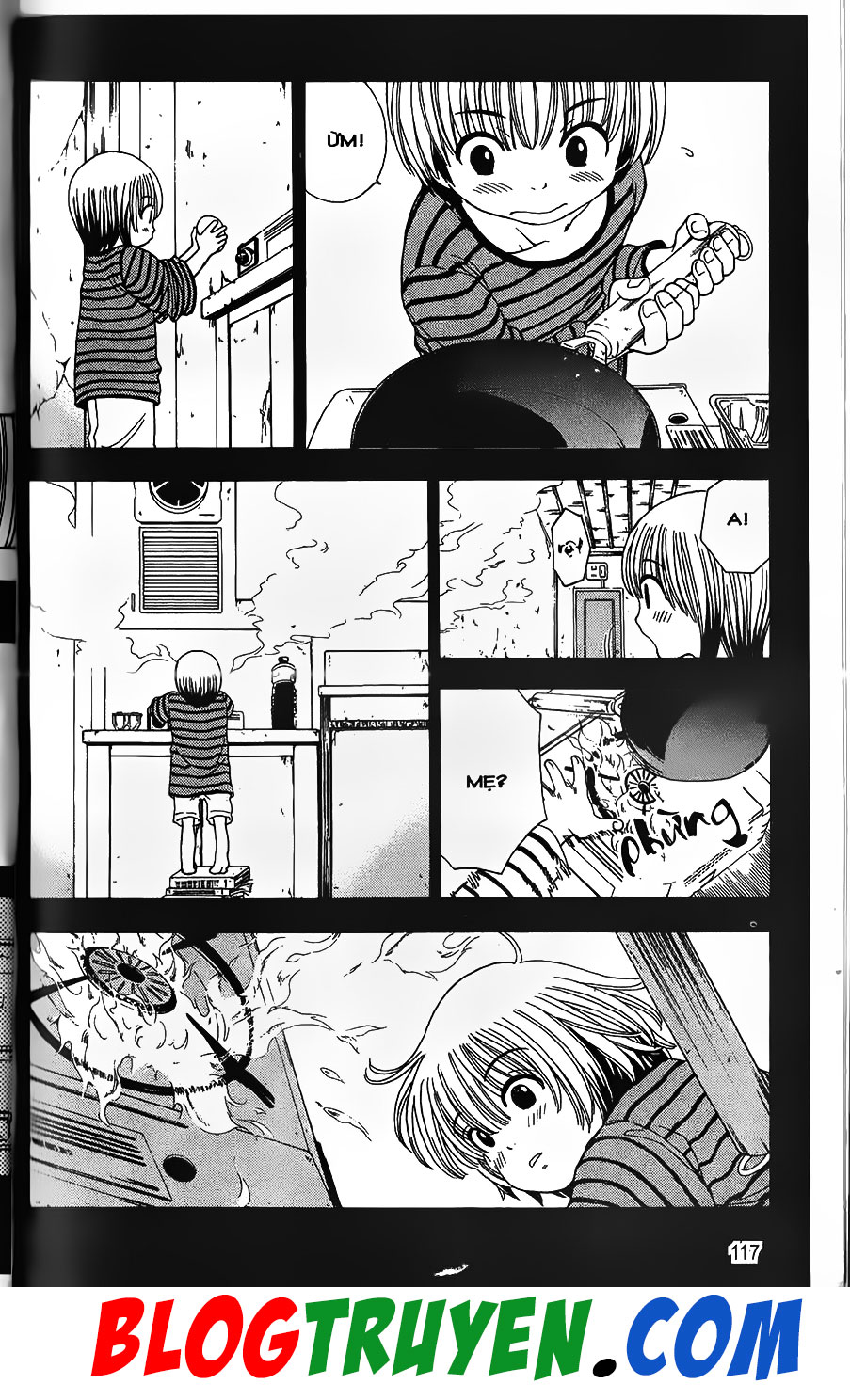 Bác Sĩ Ma Giới - Chương 79.1 - Trang 9