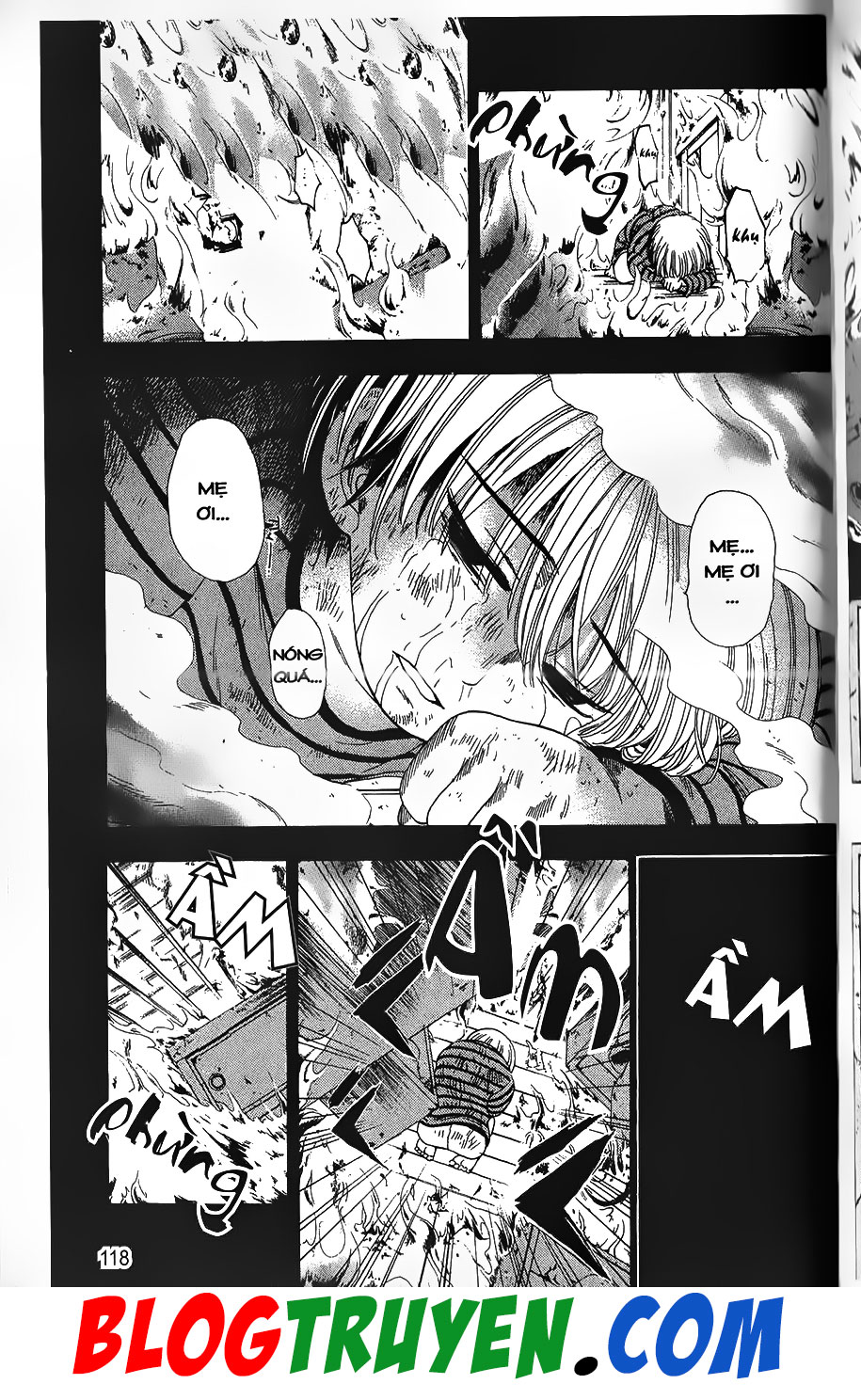 Bác Sĩ Ma Giới - Chương 79.1 - Trang 10