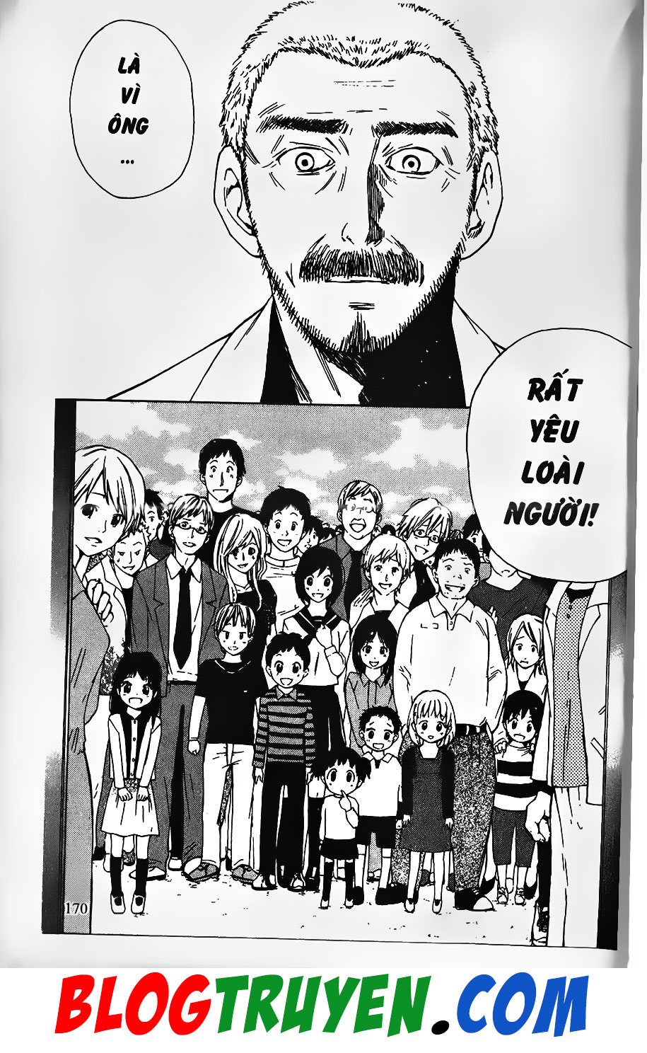 Bác Sĩ Ma Giới - Chương 8 - Trang 28