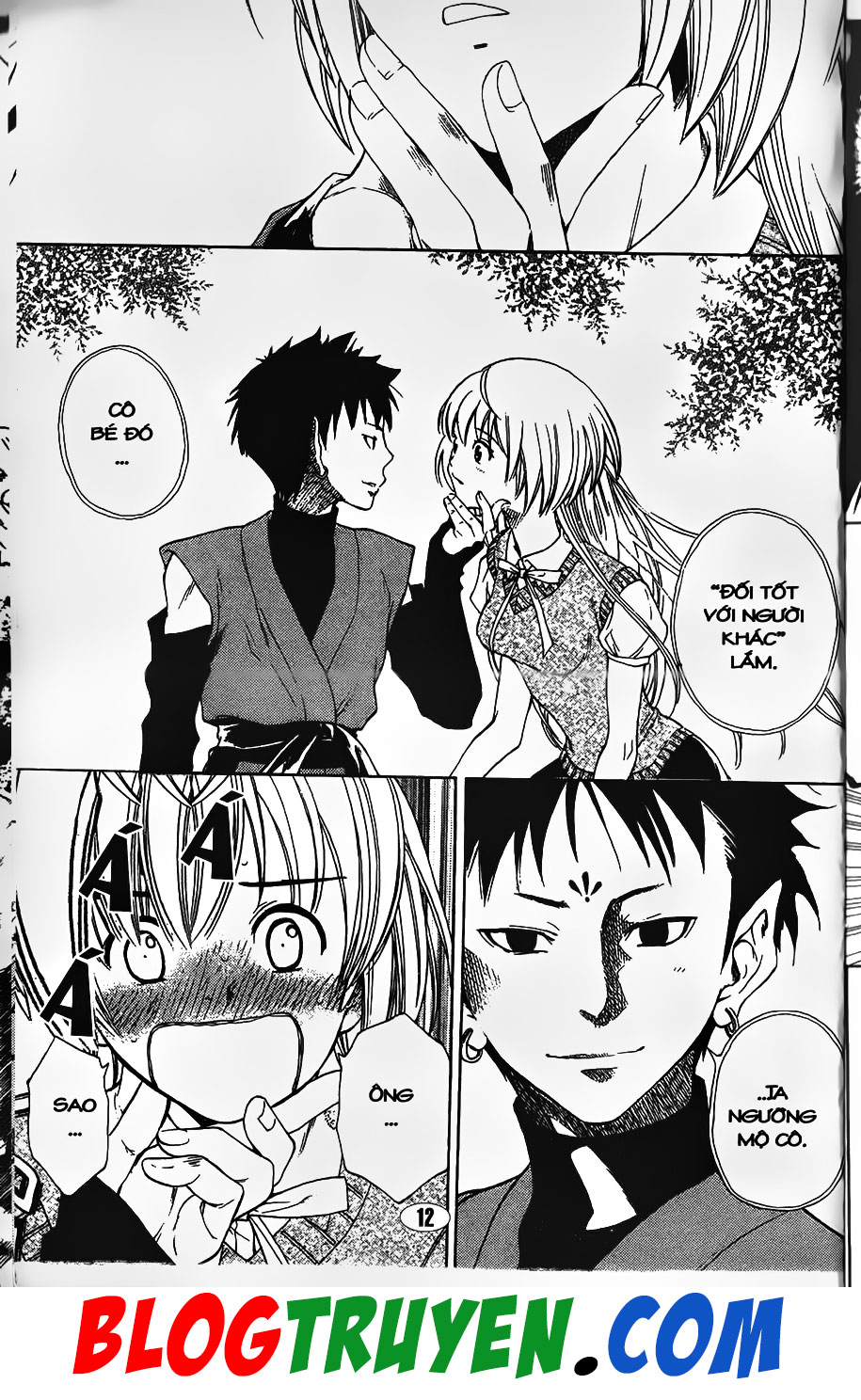 Bác Sĩ Ma Giới - Chương 80.2 - Trang 2