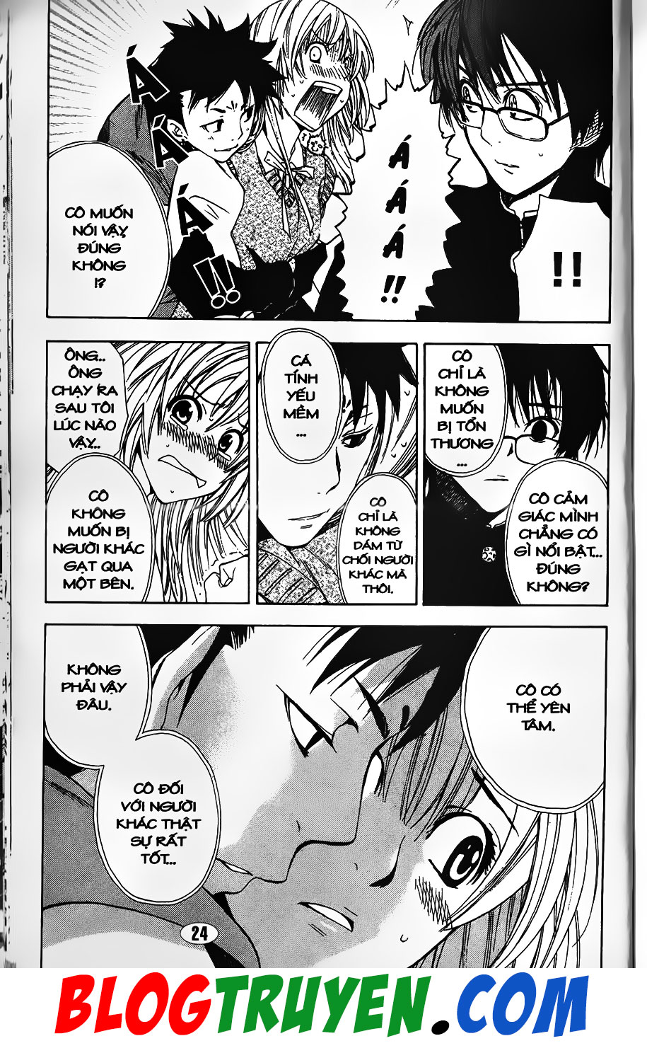 Bác Sĩ Ma Giới - Chương 80.2 - Trang 15