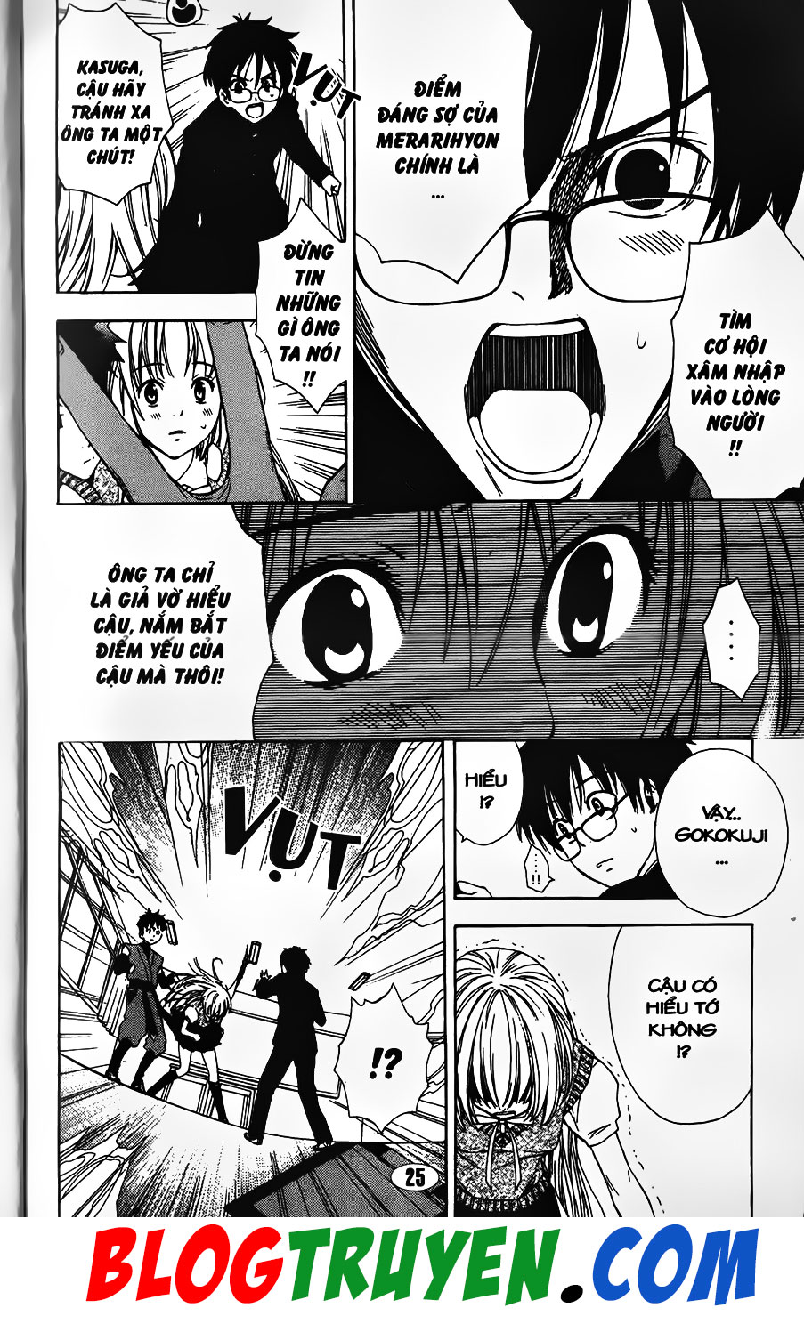 Bác Sĩ Ma Giới - Chương 80.2 - Trang 16