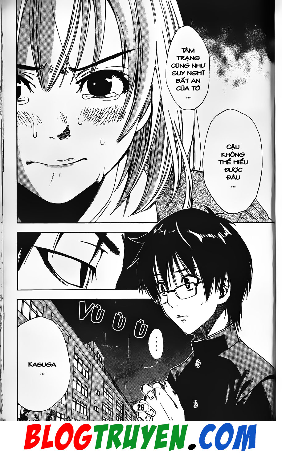 Bác Sĩ Ma Giới - Chương 80.2 - Trang 17