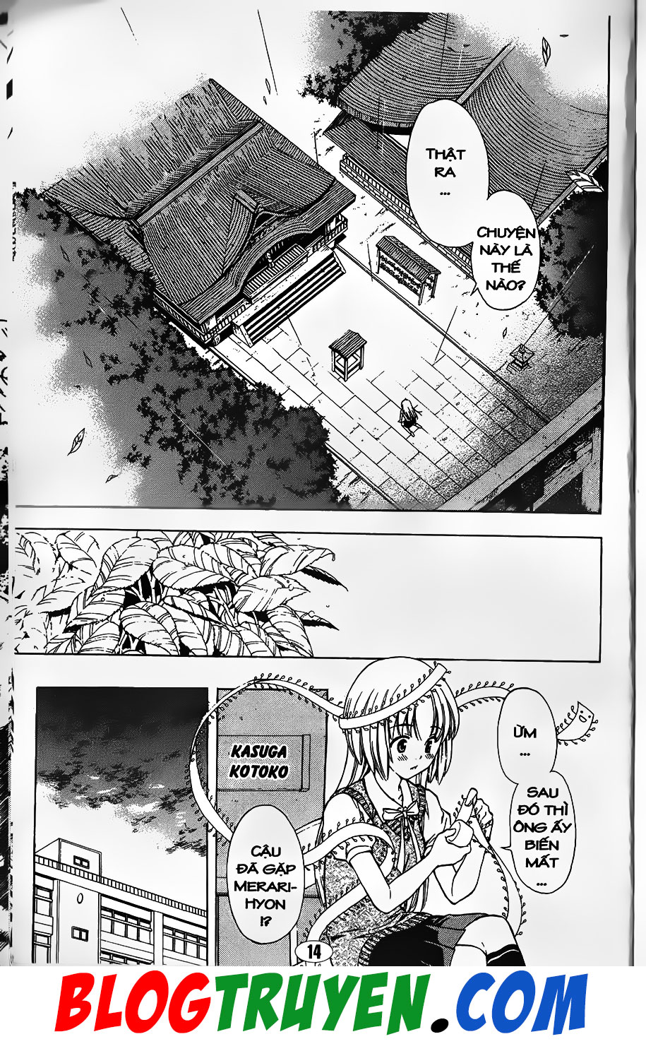 Bác Sĩ Ma Giới - Chương 80.2 - Trang 4