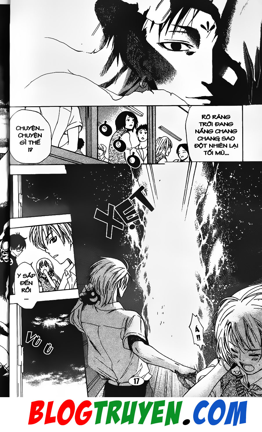 Bác Sĩ Ma Giới - Chương 80.2 - Trang 7