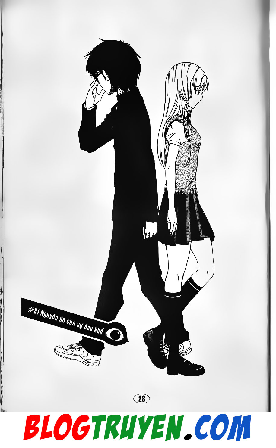 Bác Sĩ Ma Giới - Chương 81.1 - Trang 2