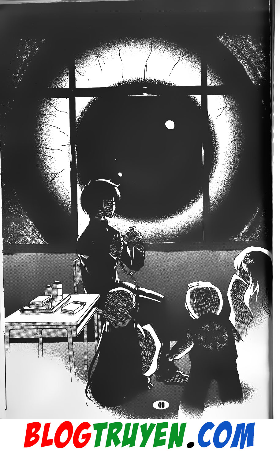 Bác Sĩ Ma Giới - Chương 81.1 - Trang 14