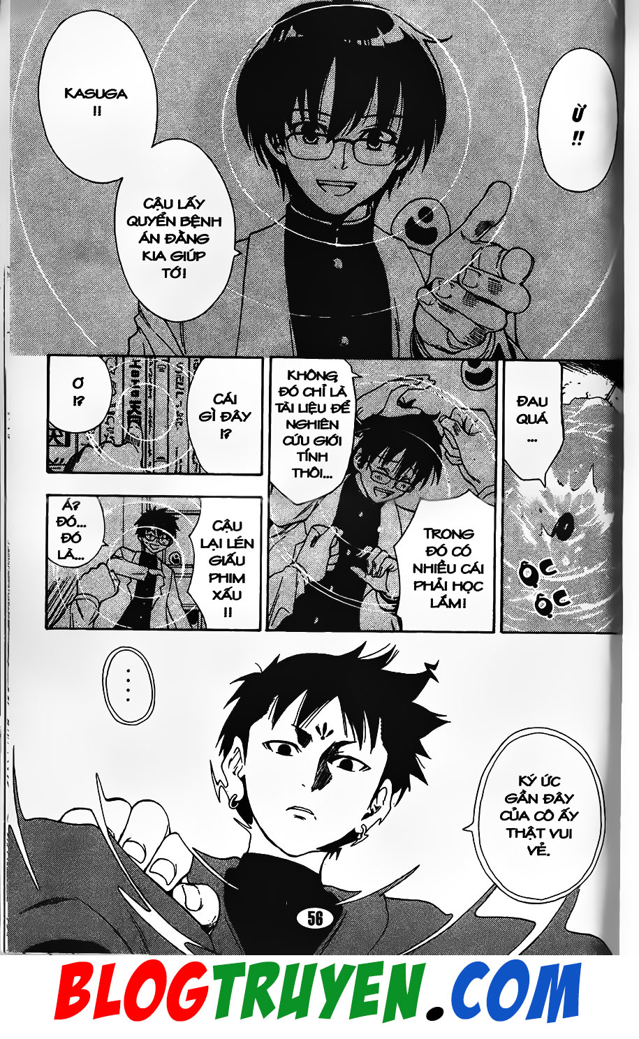 Bác Sĩ Ma Giới - Chương 81.2 - Trang 11