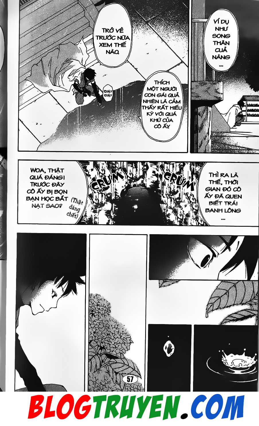 Bác Sĩ Ma Giới - Chương 81.2 - Trang 12